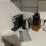Central And Top Connection