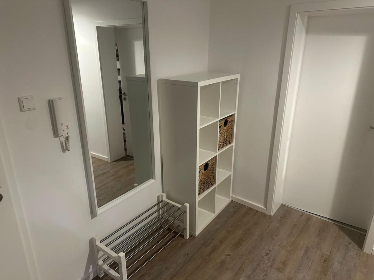 Apartment And Connection